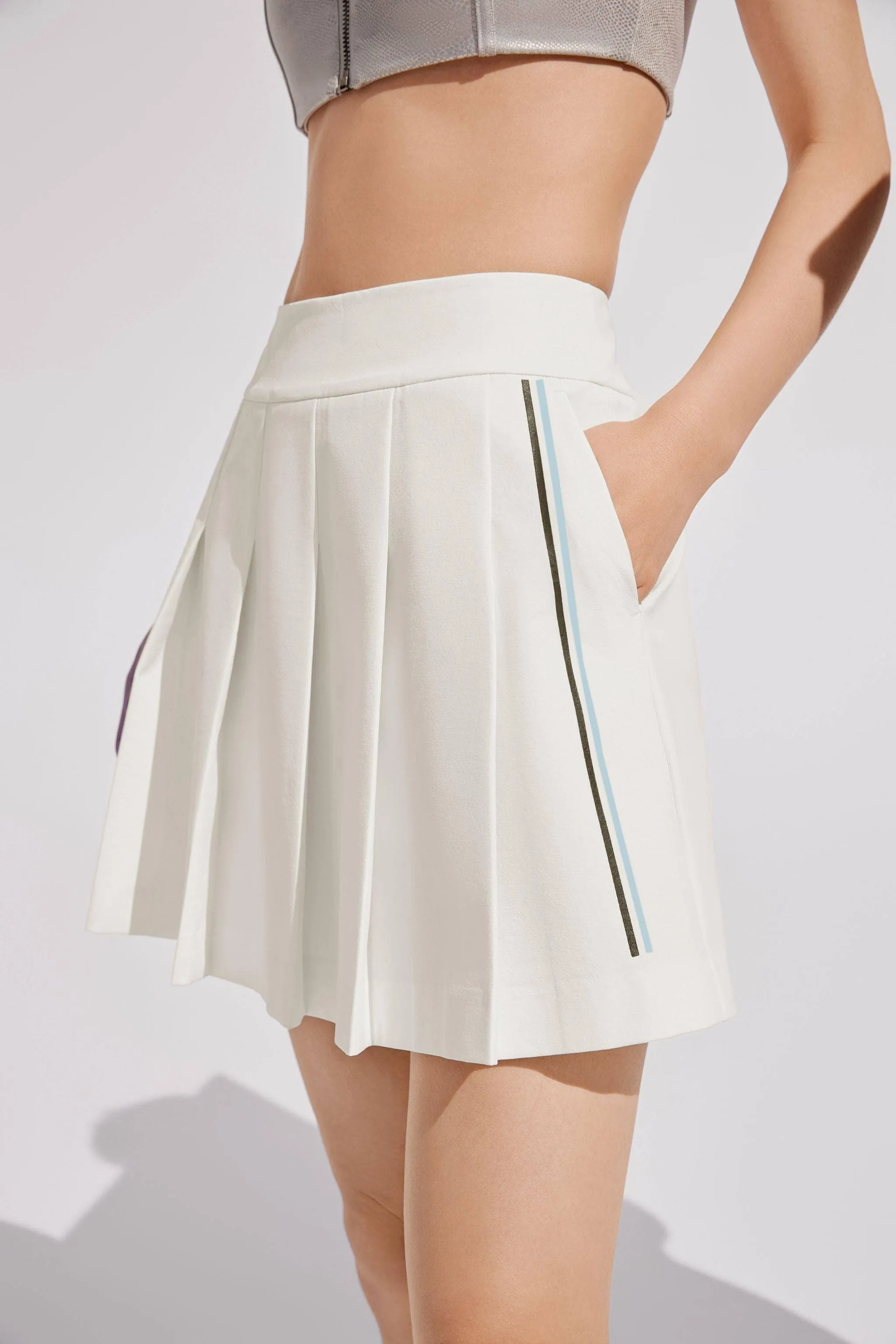 Tennis skirt