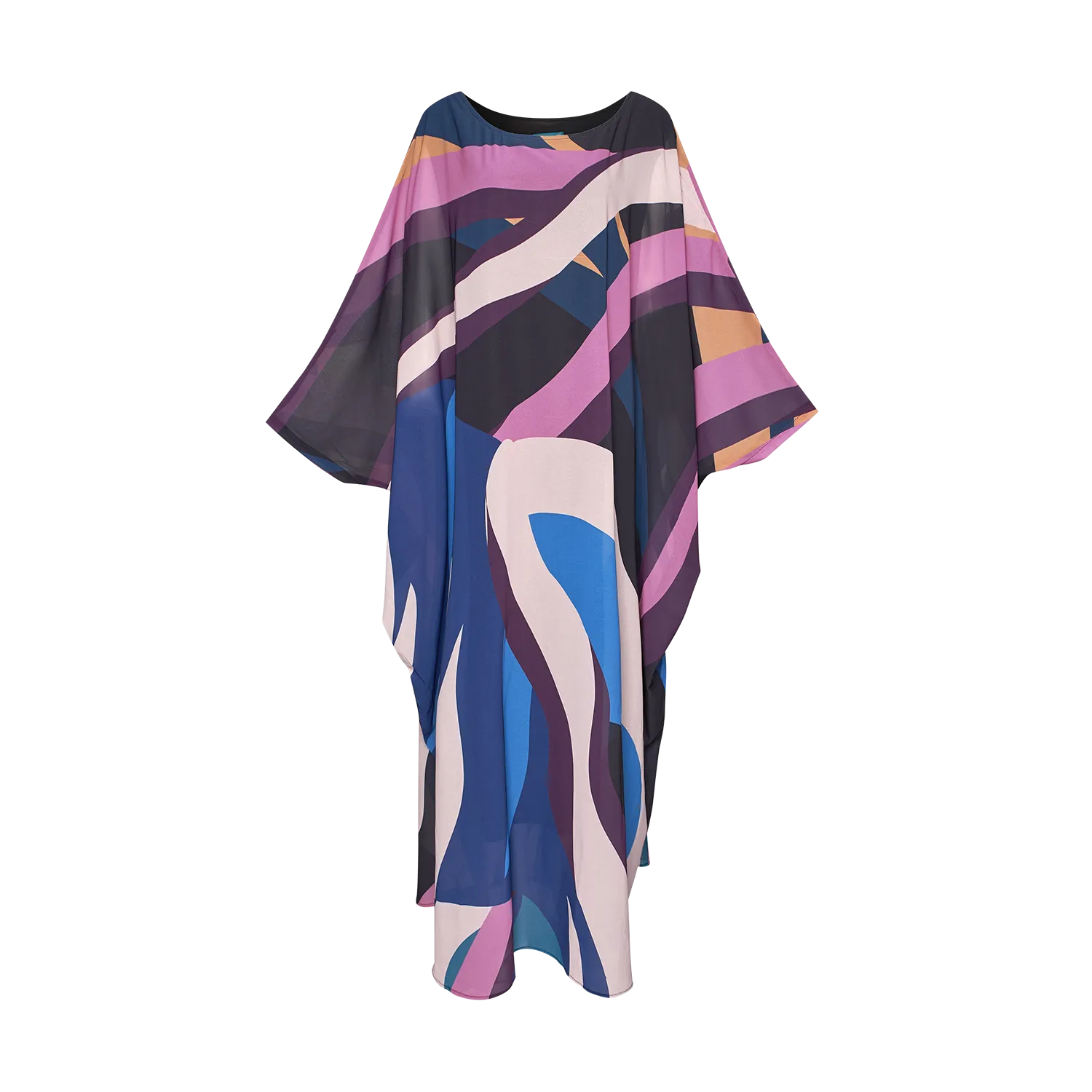 THE CHESAPEAKE KAFTAN