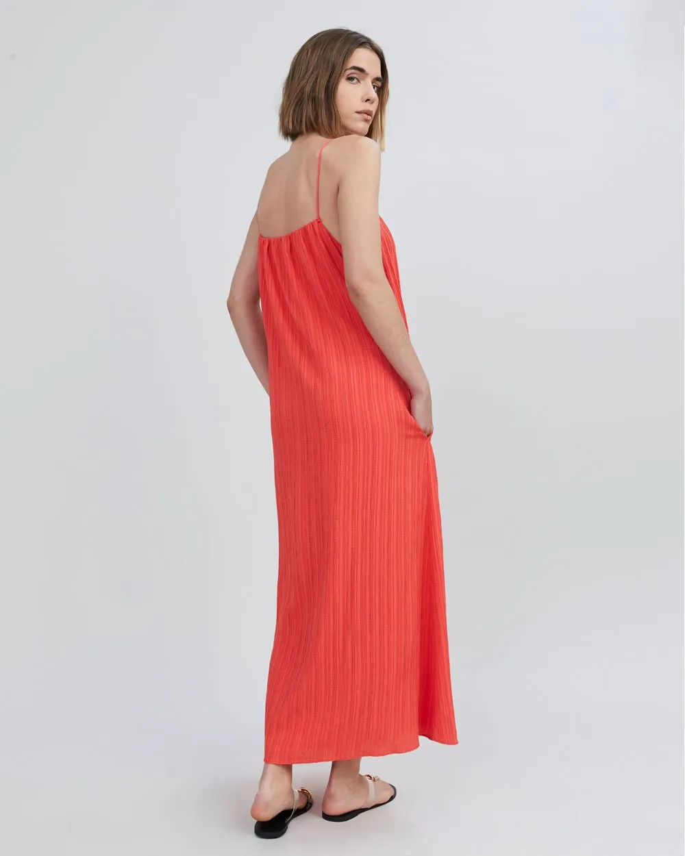 The Sarai Dress