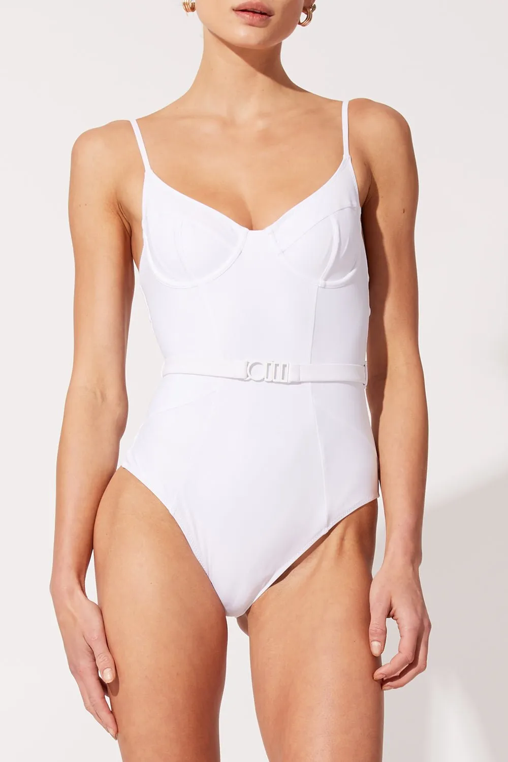 The Spencer One Piece