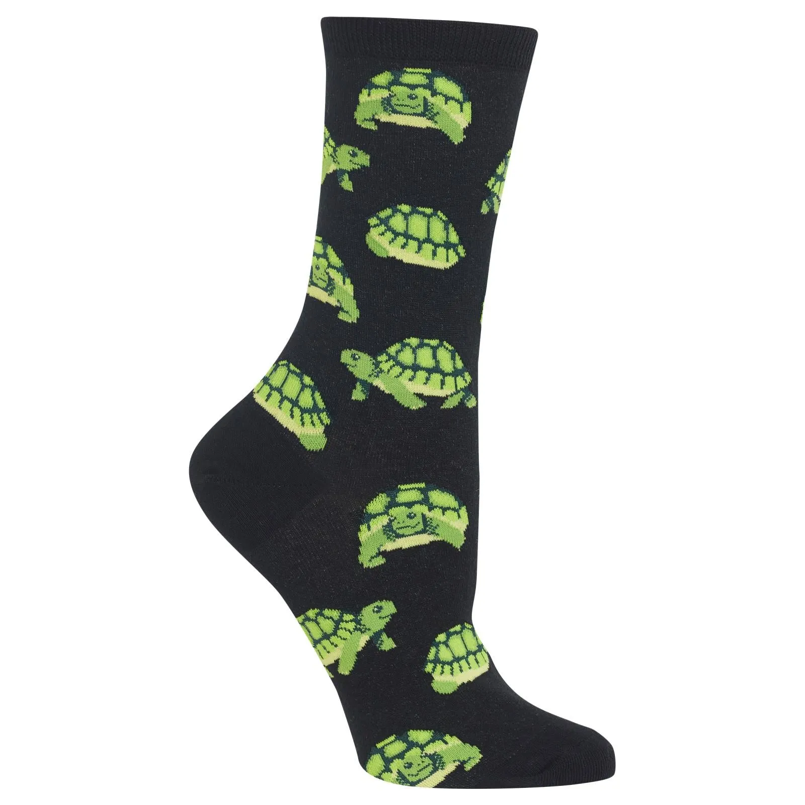 Turtle Socks for Women