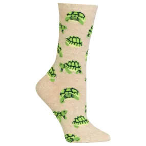 Turtle Socks for Women