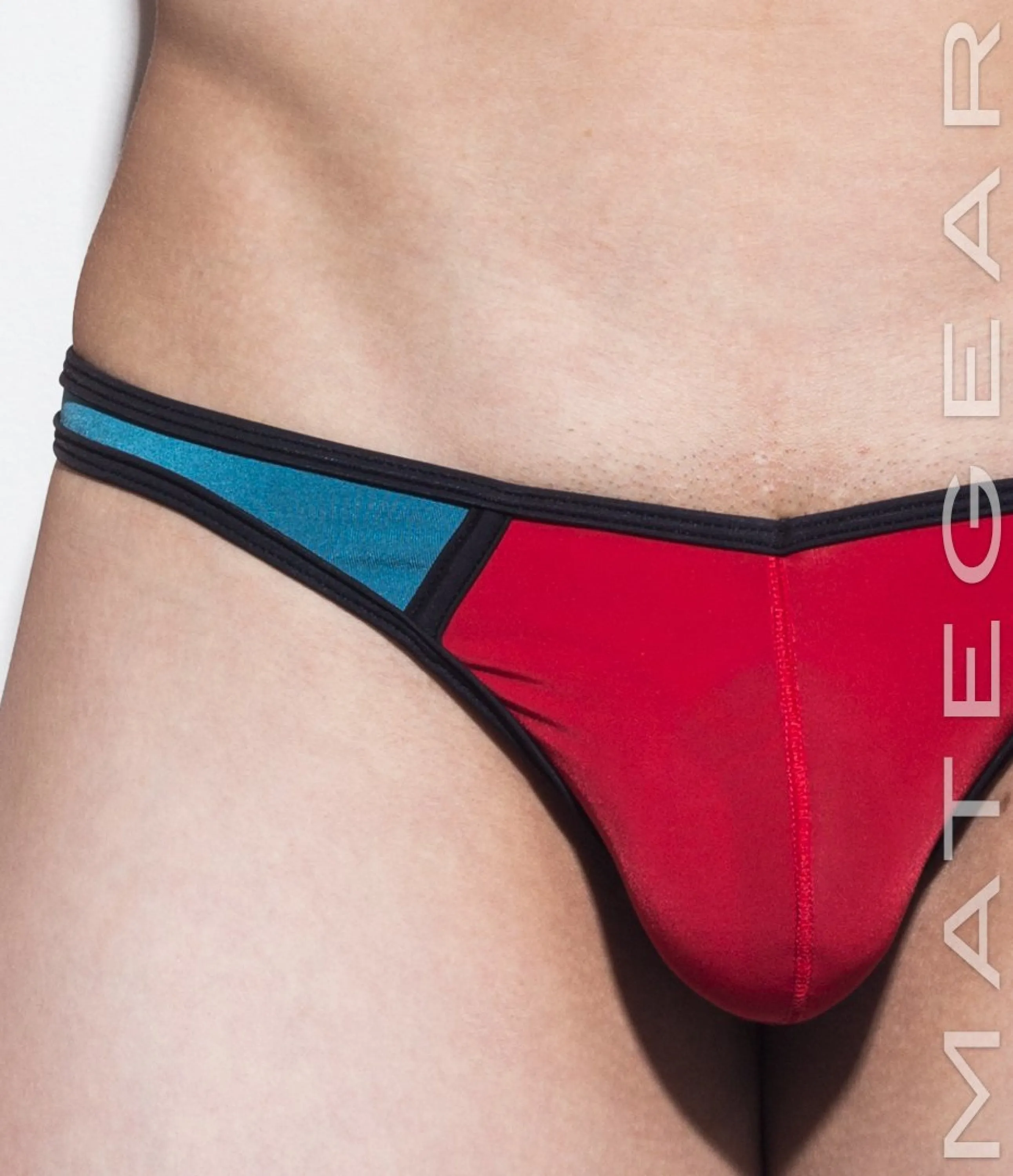 Ultra Sexy Maximizer Thongs - Rang Se II (Ultra Thin Nylon Series)