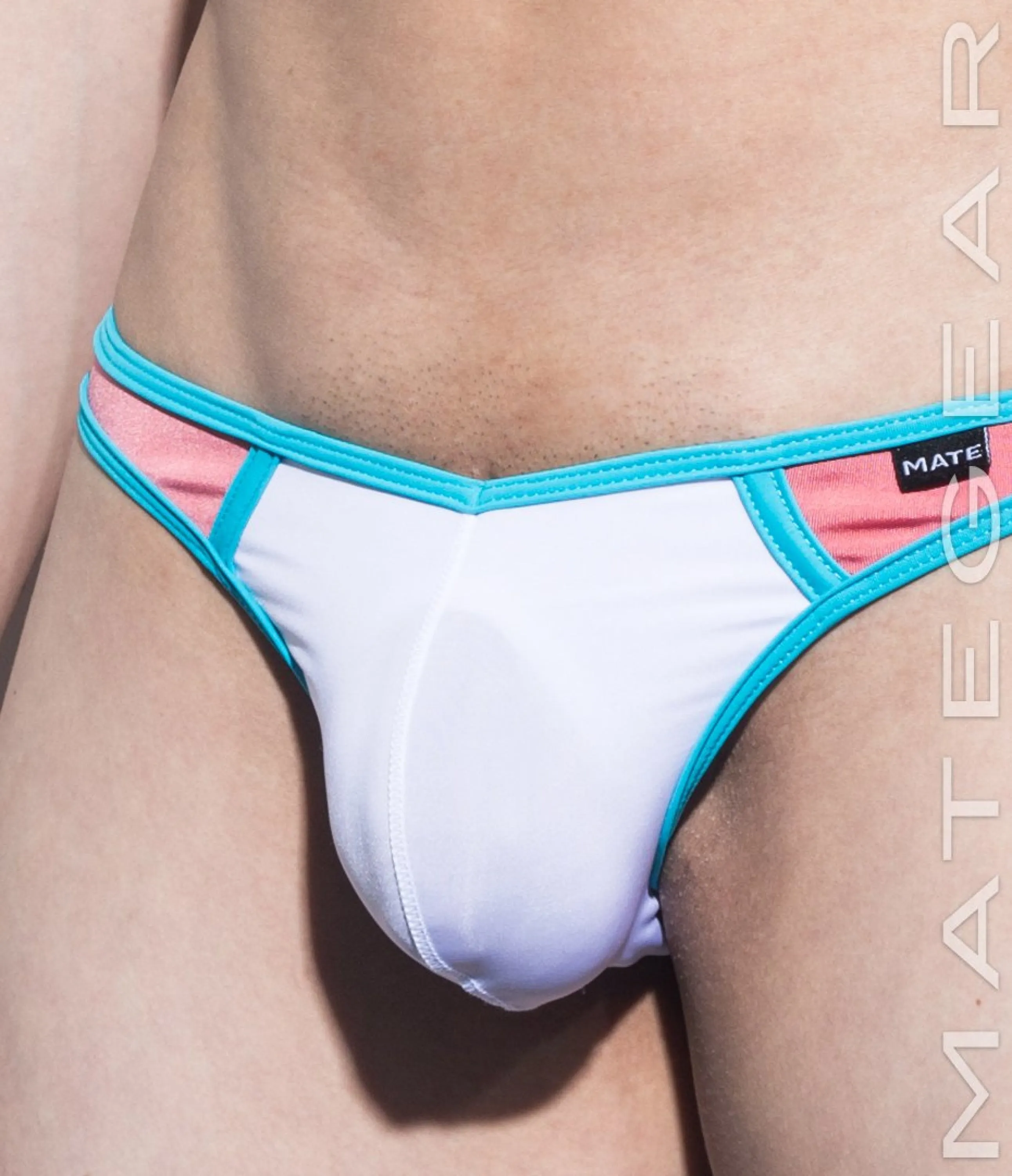 Ultra Sexy Maximizer Thongs - Rang Se II (Ultra Thin Nylon Series)