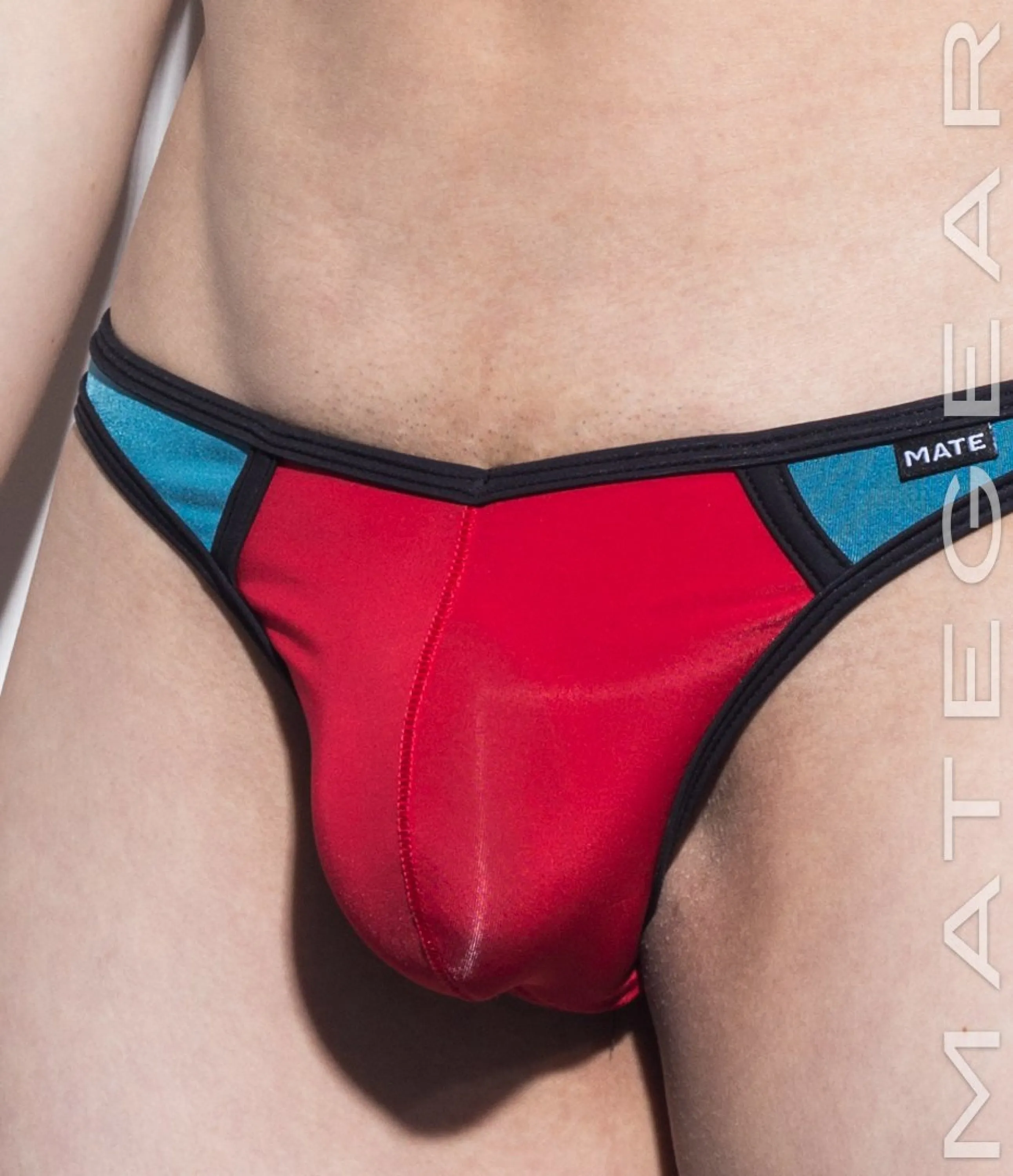 Ultra Sexy Maximizer Thongs - Rang Se II (Ultra Thin Nylon Series)