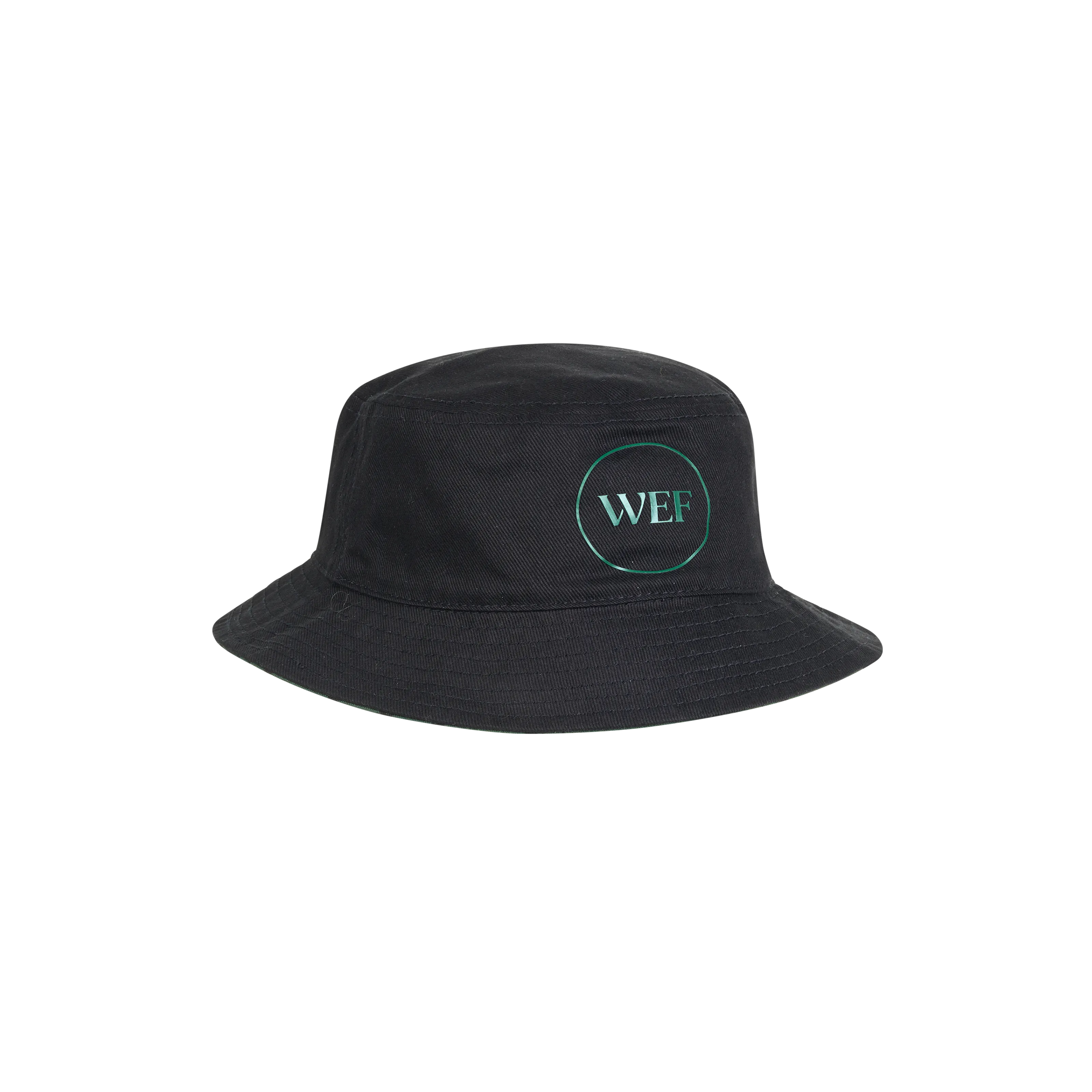 WEF Bucket Hat Unisex