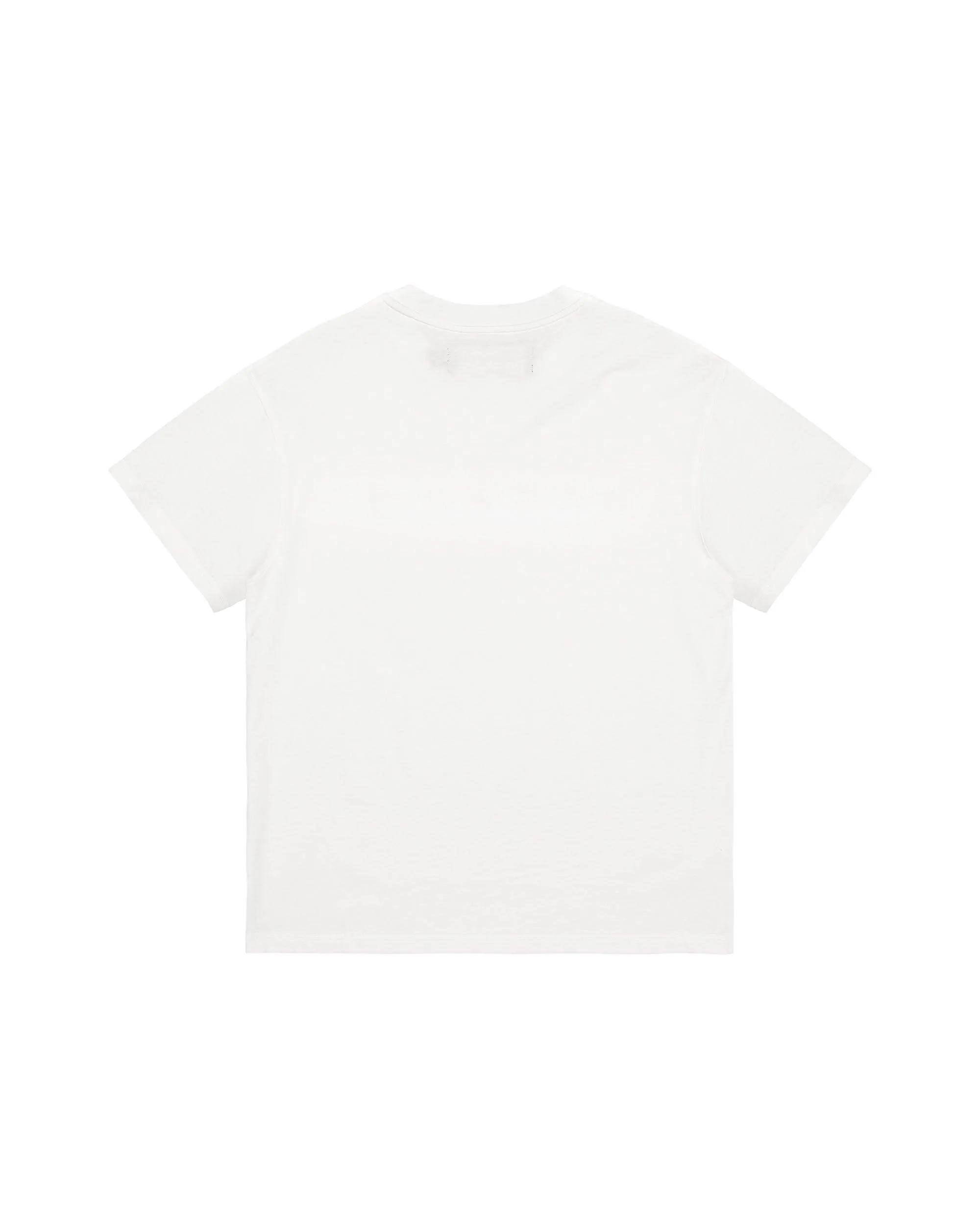 White Spike T-Shirt